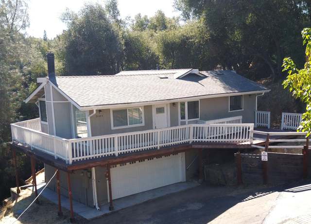 Property at 21338 Crystal Fls, Sonora, CA 95370, 3 beds, 2 baths