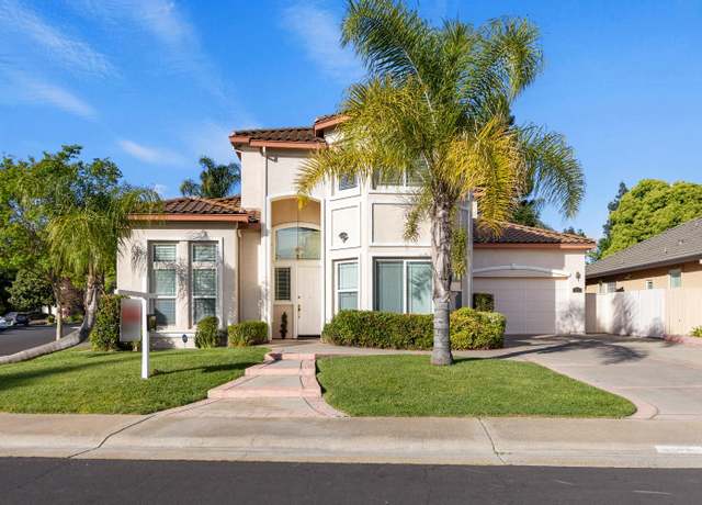 Property at 8839 San Badger Way, Elk Grove, CA 95624, 4 beds, 3.5 baths