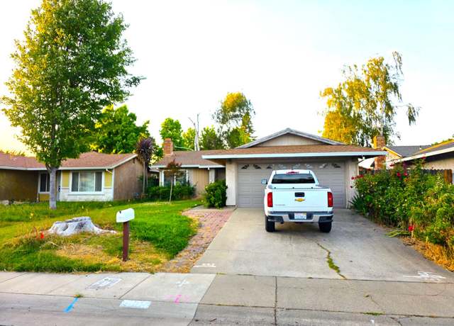 Property at 1855 Crossmill Way, Sacramento, CA 95833, 2 beds, 2 baths