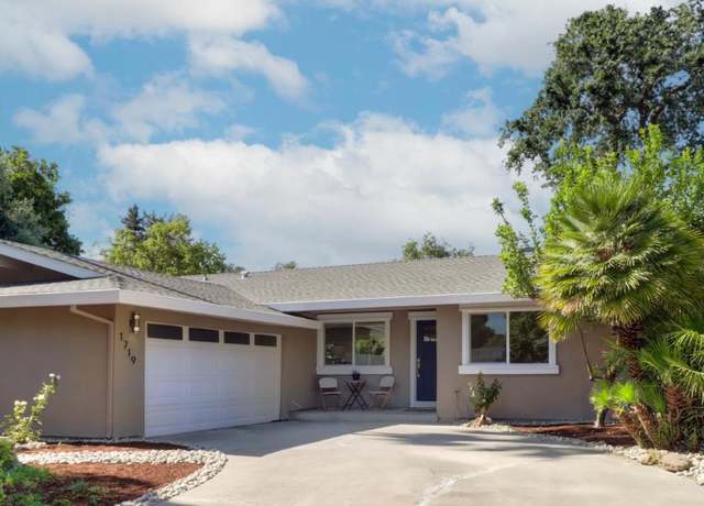 Property at 1917 Alpine Pl, Davis, CA 95616, 4 beds, 3 baths