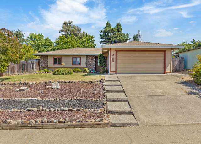 Property at 3120 Somerset Way, Rocklin, CA 95677, 3 beds, 2 baths