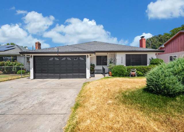 Property at 4309 22nd Ave, Sacramento, CA 95820, 3 beds, 2.5 baths