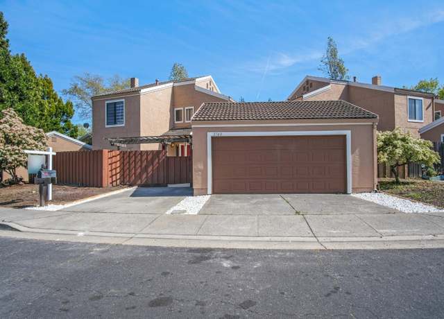 Property at 2743 Gamble Ct, Hayward, CA 94542, 3 beds, 2.5 baths
