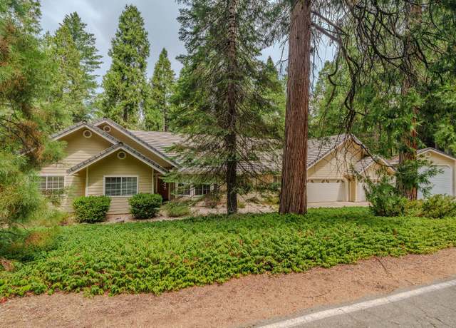 Property at 26670 Mason Ct, Pioneer, CA 95666, 4 beds, 2.5 baths