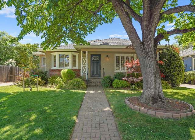 Property at 1333 50th St, Sacramento, CA 95819, 2 beds, 2 baths