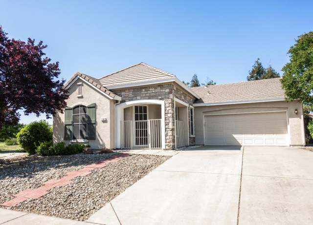 Property at 1187 W Kneebone Ct, Plumas Lake, CA 95961, 3 beds, 2 baths