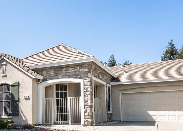 Property at 1187 W Kneebone Ct, Plumas Lake, CA 95961, 3 beds, 2 baths