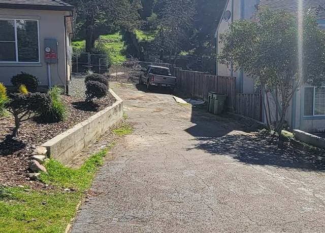 Property at 0 Parkside Dr, Hayward, CA 94542