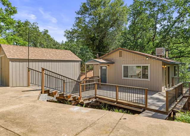 Property at 899 Holly Way, Placerville, CA 95667, 3 beds, 2.5 baths