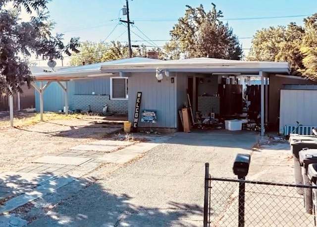 Property at 654 Boston Ave, Stockton, CA 95206, 3 beds, 1 bath