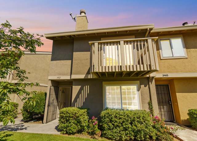Property at 3463 Sugarcreek Ct, San Jose, CA 95121, 3 beds, 2.5 baths