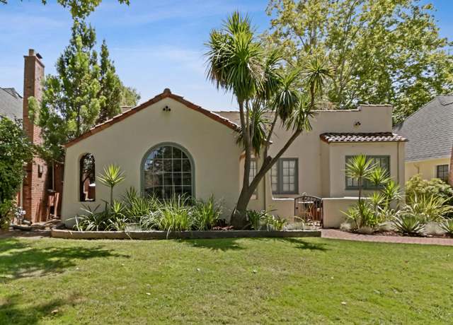 Property at 551 Pala Way, Sacramento, CA 95819, 2 beds, 1 bath