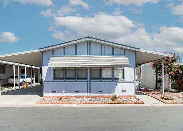 Property at 1500 Held Dr #119, Modesto, CA 95355, 3 beds, 2 baths