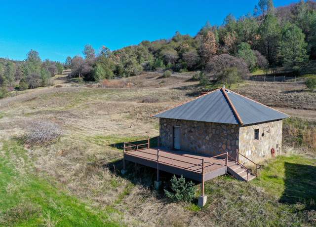 Property at 19565 Pleasant Valley Rd, North San Juan, CA 95960