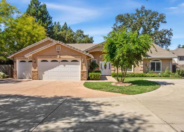 Property at 2617 Garfield Ave, Carmichael, CA 95608, 4 beds, 2.5 baths