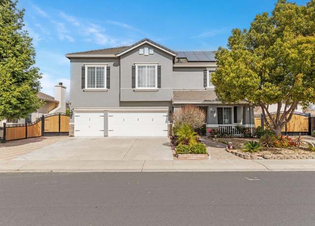 Property at 1749 Mary Augusta St, Manteca, CA 95337, 4 beds, 3 baths