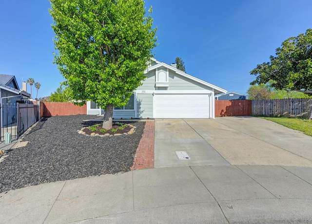 Property at 5861 Stubblefield Way, Sacramento, CA 95823, 3 beds, 2.5 baths