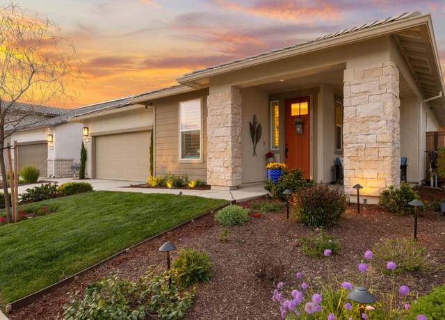 Property at 4730 Royal Lily Ave, Roseville, CA 95747, 2 beds, 2.5 baths