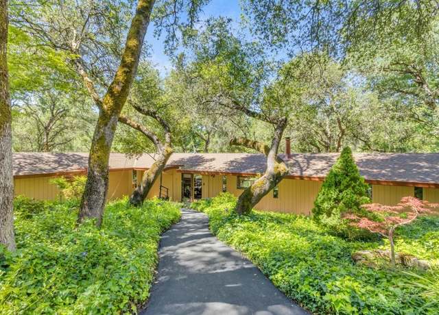 Property at 4262 Cameron Rd, Cameron Park, CA 95682, 5 beds, 3 baths