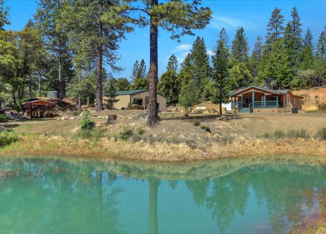 Property at 26054 Lowell Hill Rd, Grass Valley, CA 95945, 2 beds, 2 baths