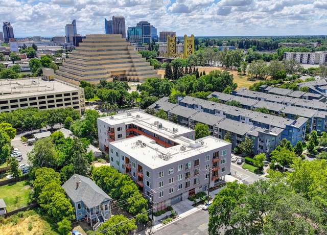 Property at 330 G St #210, West Sacramento, CA 95605, 2 beds, 1.5 baths