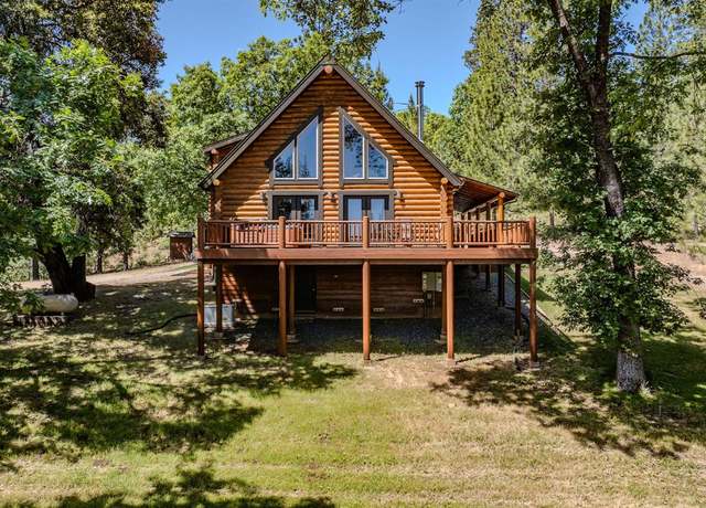 Property at 211 Fox Rd, Glencoe, CA 95232, 3 beds, 2 baths