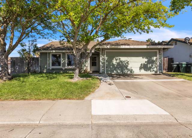 Property at 7951 Korbel Way, Sacramento, CA 95829, 3 beds, 2 baths