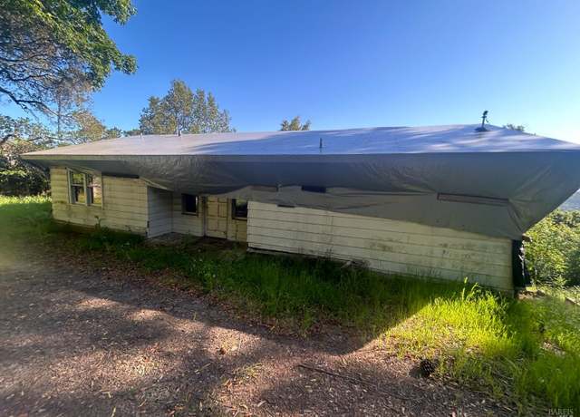 Property at 24 Buena Vista Ave, Fairfax, CA 94930, 3 beds, 2 baths