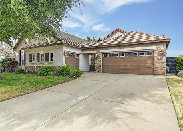 Property at 11009 Faber Way, Rancho Cordova, CA 95670, 4 beds, 2 baths