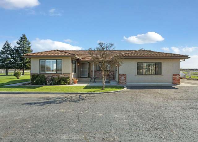 Property at 11460 N Alpine, Stockton, CA 95212, 3 beds, 2 baths
