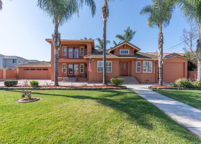 Property at 37241 Olive St, Newark, CA 94560, 4 beds, 3 baths