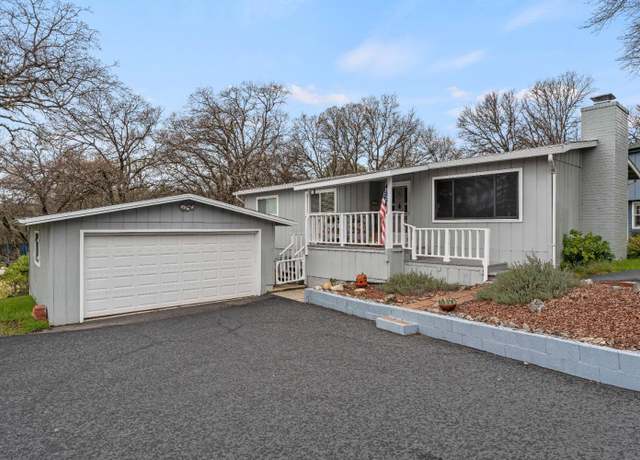 Property at 14386 Knobcone Dr, Penn Valley, CA 95946, 2 beds, 2 baths