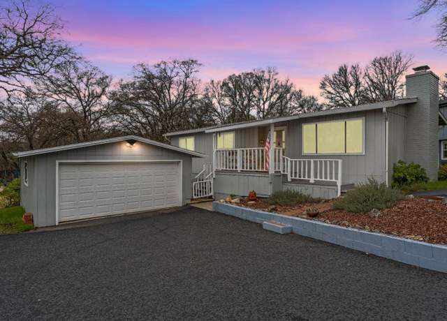 Property at 14386 Knobcone Dr, Penn Valley, CA 95946, 2 beds, 2 baths