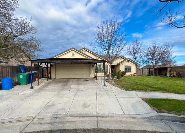 Property at 736 Ashbury Ct, Los Banos, CA 93635, 3 beds, 2 baths