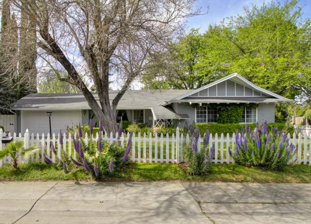 Property at 6907 Auburn Blvd, Citrus Heights, CA 95621, 3 beds, 2 baths
