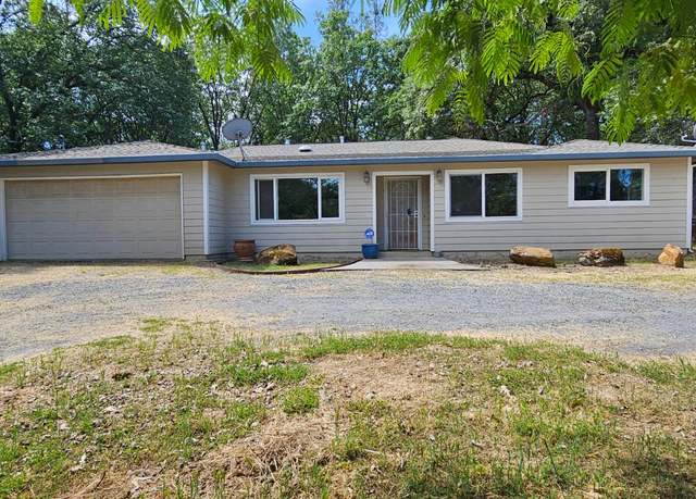 Property at 3195 Meadow Vista Rd, Meadow Vista, CA 95722, 4 beds, 2 baths