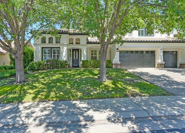 Property at 2069 Tarbolton Cir, Folsom, CA 95630, 5 beds, 3 baths