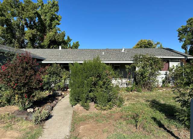Property at 3040 California, Carmichael, CA 95608, 3 beds, 1.5 baths