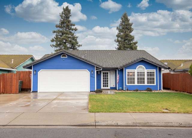 Property at 3824 Townsend Ave, Riverbank, CA 95367, 3 beds, 2 baths