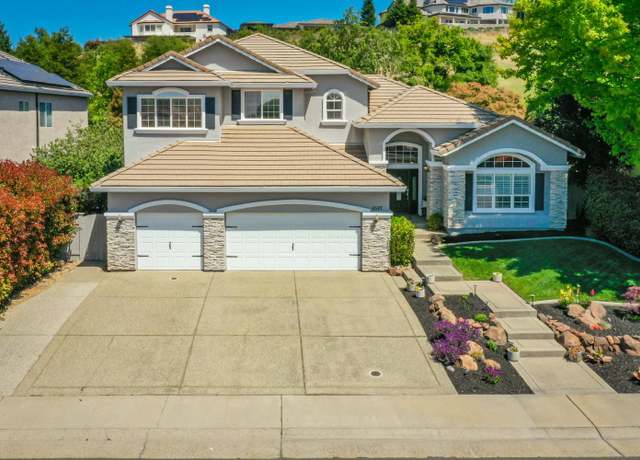 Property at 4507 Mountaingate Dr, Rocklin, CA 95765, 5 beds, 3.5 baths
