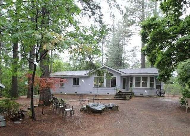 Property at 5050 Butterfield Stage Rd, Georgetown, CA 95634, 2 beds, 2 baths