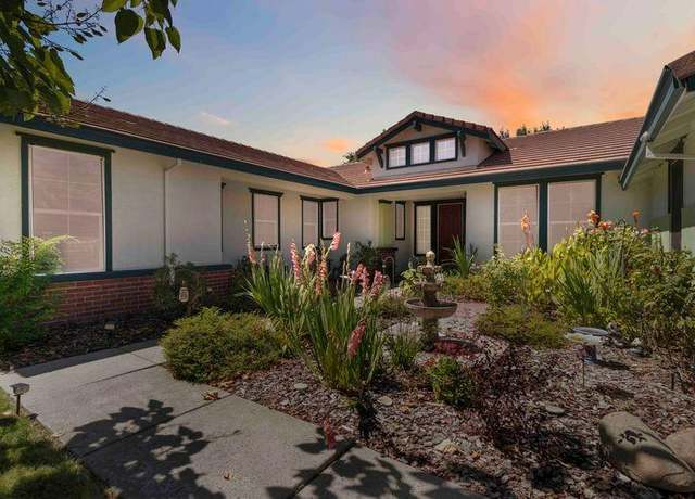 Property at 1073 Bronco Dr, Plumas Lake, CA 95961, 4 beds, 2 baths