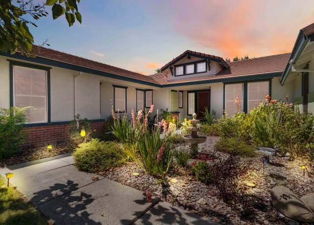 Property at 1073 Bronco Dr, Plumas Lake, CA 95961, 4 beds, 2 baths