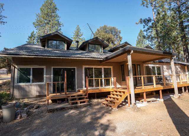 Property at 4080 Greenwood Rd, Garden Valley, CA 95633, 4 beds, 2 baths