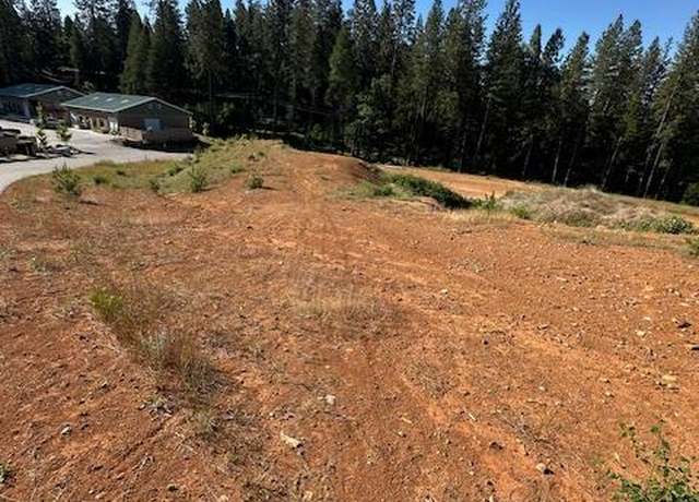 Property at 12828 Greenhorn Rd, Grass Valley, CA 95945