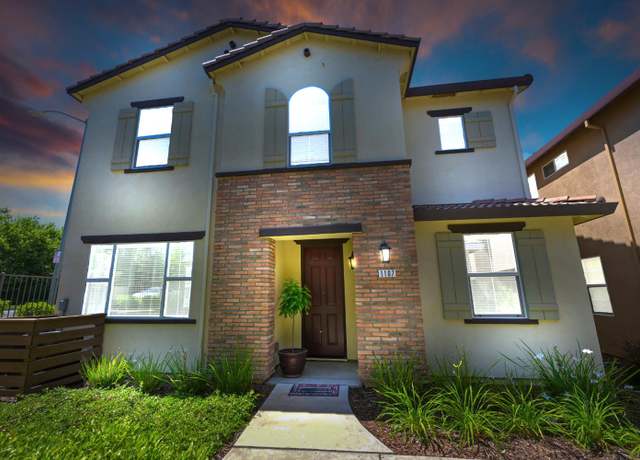 Property at 1107 Veranda, Folsom, CA 95630, 4 beds, 3 baths