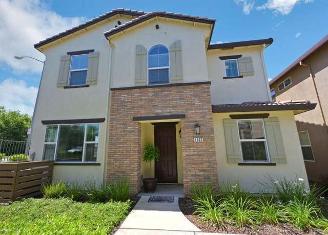 Property at 1107 Veranda, Folsom, CA 95630, 4 beds, 3 baths