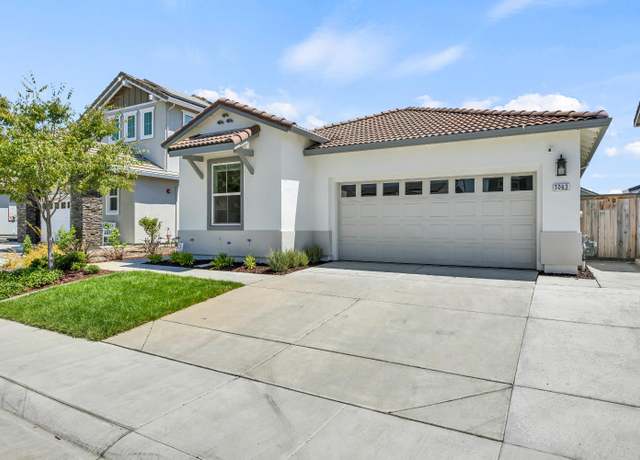 Property at 3063 Ridgecrest Dr, Lincoln, CA 95648, 3 beds, 2 baths