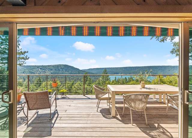 Property at 12645 Summit Ridge Dr, Nevada City, CA 95959, 4 beds, 3 baths