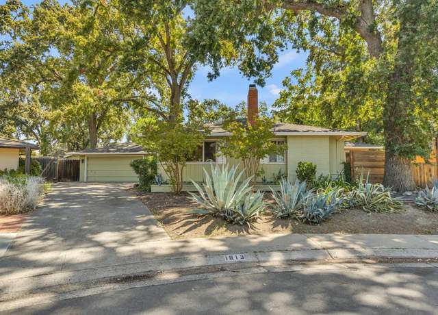 Property at 1813 Deerwood Cir, West Sacramento, CA 95691, 3 beds, 2 baths